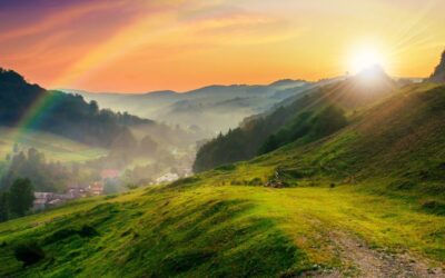 VOCÊS SÃO A LUZ DO MUNDO